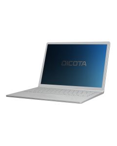 DICOTA D31706 display privacy filter 25.4 cm (10") Tablet
