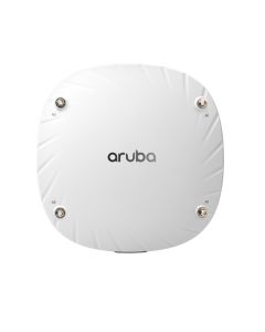 HPE Aruba Networking Aruba AP-514 (RW) 5375 Mbit/s White Power over Ethernet (PoE)