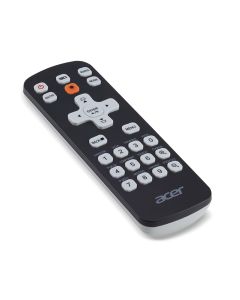 Acer MC.JMV11.00G remote control IR Wireless Universal Press buttons