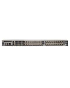 HPE SN6610C Managed 1U Grey