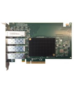 Lenovo 7ZT7A00493 network card Internal Fiber 10000 Mbit/s