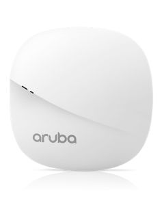 HPE Aruba Networking Aruba AP-303 RW 867 Mbit/s White
