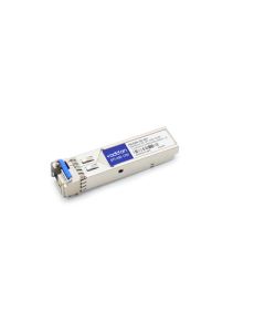 AddOn Networks J9143B-20-AO network transceiver module Fiber optic 1000 Mbit/s SFP