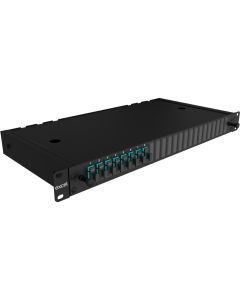 24W MM OM3 FOP 8 SC DX 16F