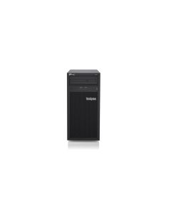 Lenovo ThinkSystem ST50 server 2 TB Tower (4U) Intel Xeon E E-2224G 3.5 GHz 8 GB DDR4-SDRAM 250 W