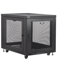 Tripp Lite SR12UB SmartRack 12U Mid-Depth Small Rack Enclosure