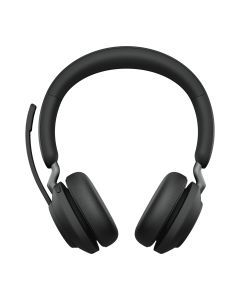 Jabra Evolve2 65 USB-A Black MS Stereo