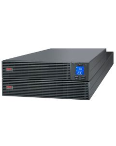 APC SRV5KRIRK uninterruptible power supply (UPS) Double-conversion (Online) 5 kVA 5000 W