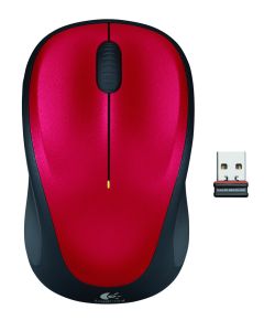 Logitech Wireless Mouse M235