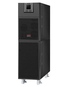 APC SRV6KI uninterruptible power supply (UPS) Double-conversion (Online) 6 kVA 6000 W