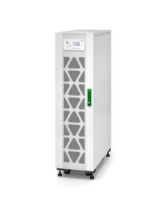 APC E3SUPS20K3IB uninterruptible power supply (UPS) Double-conversion (Online) 20 kVA 20000 W