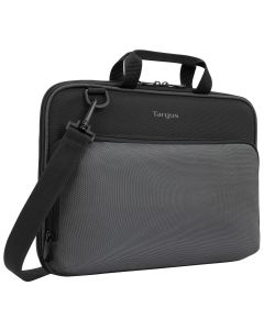 Targus Work-in Essentials 35.6 cm (14") Briefcase Black, Grey