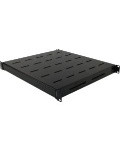 EXL ADJUST SHELF 450-720MM-BK