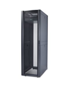 APC PDPM138H-R power distribution unit (PDU) Black