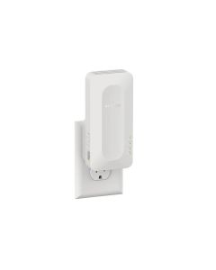 NETGEAR EAX12-100UKS network extender Network repeater White 10, 100, 1000 Mbit/s