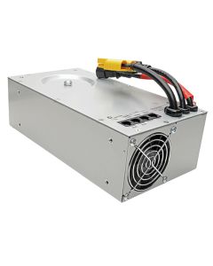 Tripp Lite HCINT150SL 150W Power Inverter/Charger for Mobile Medical Equipment, 230V - IEC 60601-1