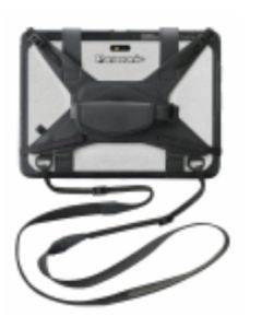 Panasonic CF-VST2021U strap Tablet Black