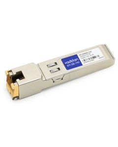 AddOn Networks SFP-10GBASE-T-AO network transceiver module Copper 10000 Mbit/s SFP+