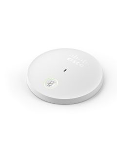 Cisco CS-MIC-TABLE-E= microphone White IP phone microphone