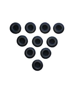 BlueParrott 204229 headphone/headset accessory Cushion/ring set