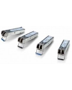 Cisco SFP - 1000base-SX Gigabit Ethernet, 850nm, MM, I-Temp network media converter 1000 Mbit/s