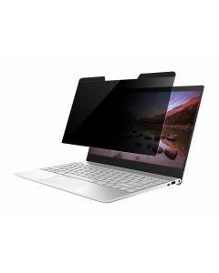 DICOTA D31695 display privacy filter 38.1 cm (15") Laptop