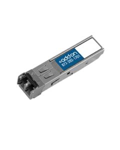 AddOn Networks 1000BSX SFP SMF 1310nm 10km network transceiver module Fiber optic 1000 Mbit/s