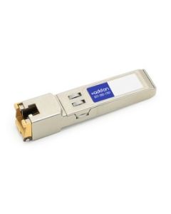 AddOn Networks 407-BBWL-AO network transceiver module Copper 10000 Mbit/s SFP+