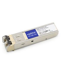 AddOn Networks DEM-312GT2-AO network transceiver module Fiber optic 1250 Mbit/s SFP 1310 nm