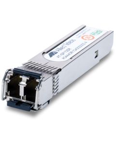 Allied Telesis AT-SP10SR network transceiver module Fiber optic 10300 Mbit/s SFP+ 850 nm