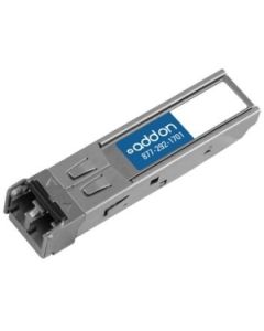 AddOn Networks SFP-10G-LR-AO network transceiver module Fiber optic 10000 Mbit/s SFP+ 1310 nm