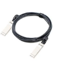 AddOn Networks SFP-H10GB-CU7M-AO InfiniBand/fibre optic cable 7 m SFP+ Black