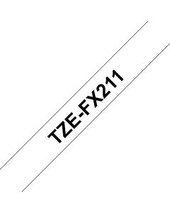 Brother Supplies TZEFX211