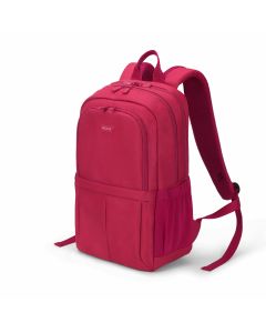 DICOTA SCALE 39.6 cm (15.6") Backpack Red