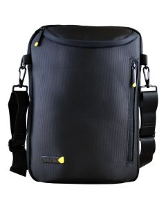 Techair TAUBP005v3 12-14.1" Portrait Shoulder Bag