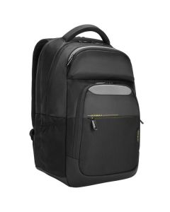 Targus Citygear 43.9 cm (17.3") Backpack Black
