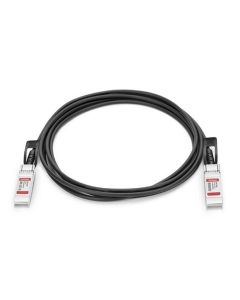 Cisco SFP-H10GB-CU4M= InfiniBand/fibre optic cable 4 m SFP+ Black