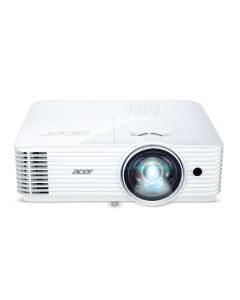 Acer Education S1386WH data projector Standard throw projector 3600 ANSI lumens DLP 720p (1280x720) White