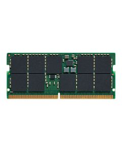 Kingston Technology KTL-TN548T-32G memory module 32 GB 1 x 32 GB DDR5 4800 MHz ECC