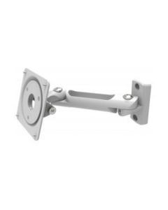 Compulocks VESA Swing Arm Mount White