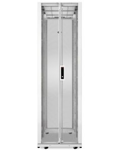 APC AR3300W rack cabinet White