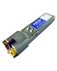 AddOn Networks JD089B-AO network transceiver module Copper 1000 Mbit/s SFP