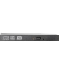 Lenovo 4XA0G88613 optical disc drive Internal DVD-RW Black