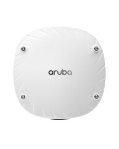 HPE Aruba Networking Aruba AP-534 (RW) 3550 Mbit/s White Power over Ethernet (PoE)