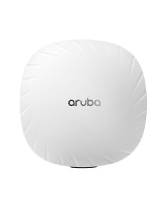 HPE Aruba Networking Aruba AP-535 (RW) 3550 Mbit/s White Power over Ethernet (PoE)