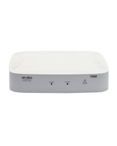 HPE Aruba Networking Aruba 7008 (JP) network management device 2000 Mbit/s Ethernet LAN Power over Ethernet (PoE)