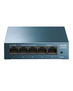 TP-Link 5-Port 10/100/1000Mbps Desktop Network Switch
