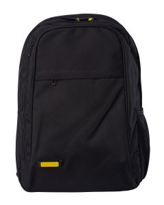 Techair TANZ0722 14-15.6" Black Classic Backpack
