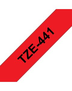 Brother Laminated tape 18mm