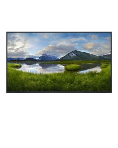 DELL P Series P2725H_WOST computer monitor 68.6 cm (27") 1920 x 1080 pixels Full HD LCD Black